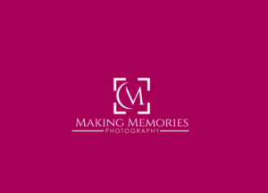 Logo-Design von creative.bugs für Making Memories Photography | Design: #17466767
