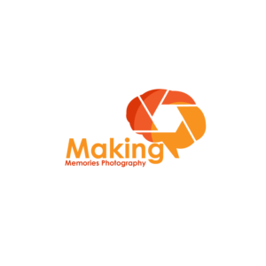 Logo-Design von creative.bugs für Making Memories Photography | Design #17467260