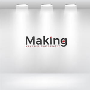 Design de Logo par Thomas00 pour Making Memories Photography | Design : #17473348