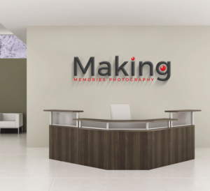 Design de Logo par Thomas00 pour Making Memories Photography | Design : #17473349
