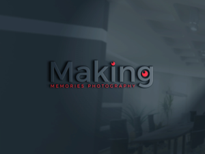 Design de Logo par Thomas00 pour Making Memories Photography | Design : #17473350