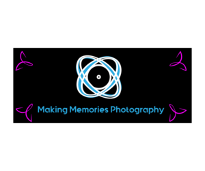 Logo-Design von CooperCreates für Making Memories Photography | Design #17472596