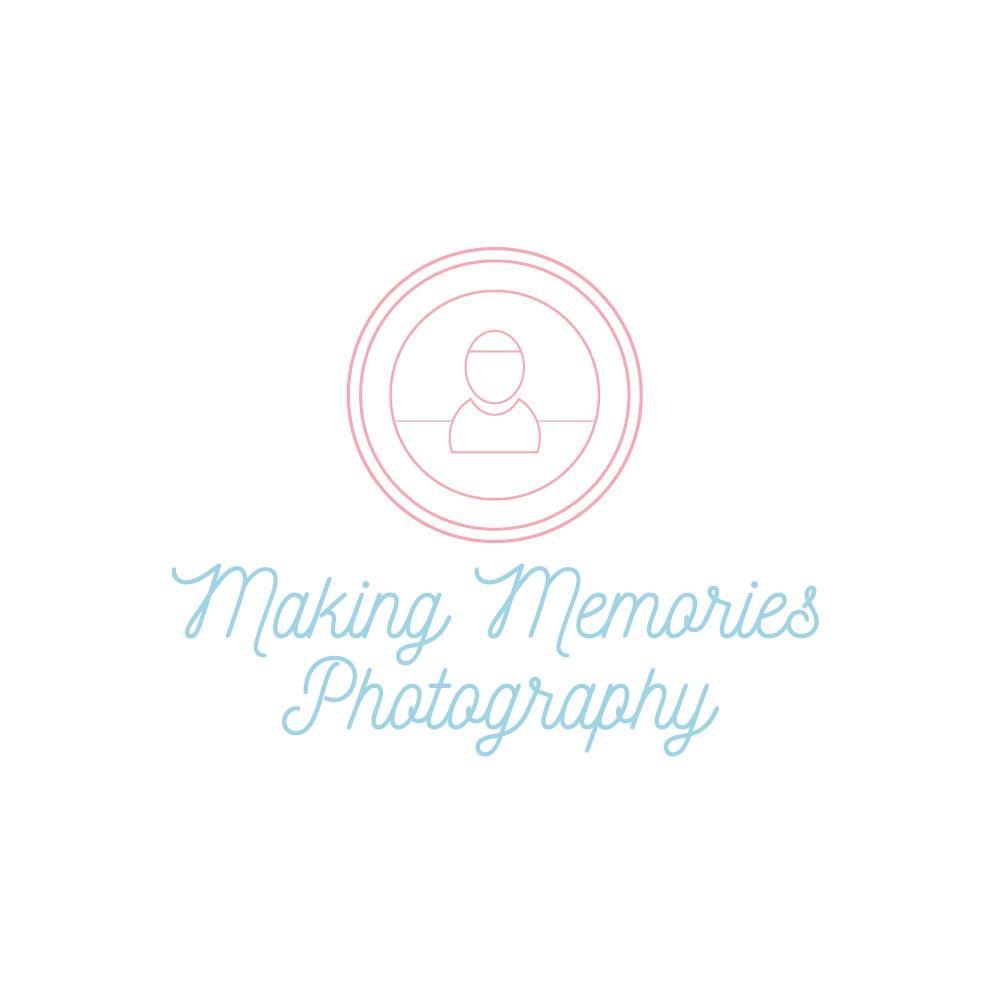 Logo-Design von Kimh für Making Memories Photography | Design #17485097