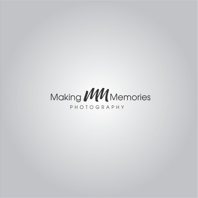 Logo-Design von Creativeart für Making Memories Photography | Design #17473752