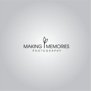 Design de Logo par Creativeart pour Making Memories Photography | Design : #17480119