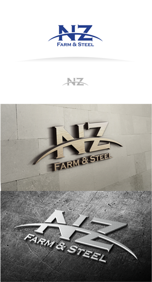 Logo Design by Atemolesky