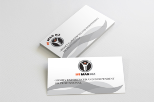 Logo Design by Wonderful design for HRMANNZ Limited | Design: #17464237