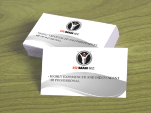 Logo Design by Wonderful design for HRMANNZ Limited | Design: #17464238