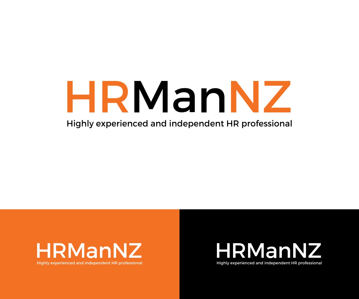 Logo Design by Liyana for HRMANNZ Limited | Design #17474485