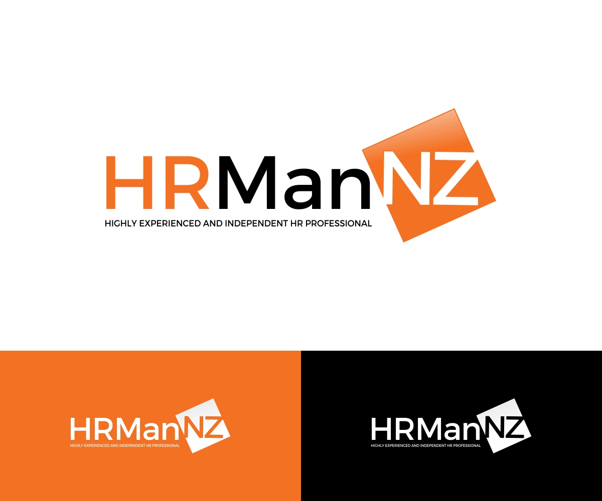 Logo Design by Liyana for HRMANNZ Limited | Design #17476656