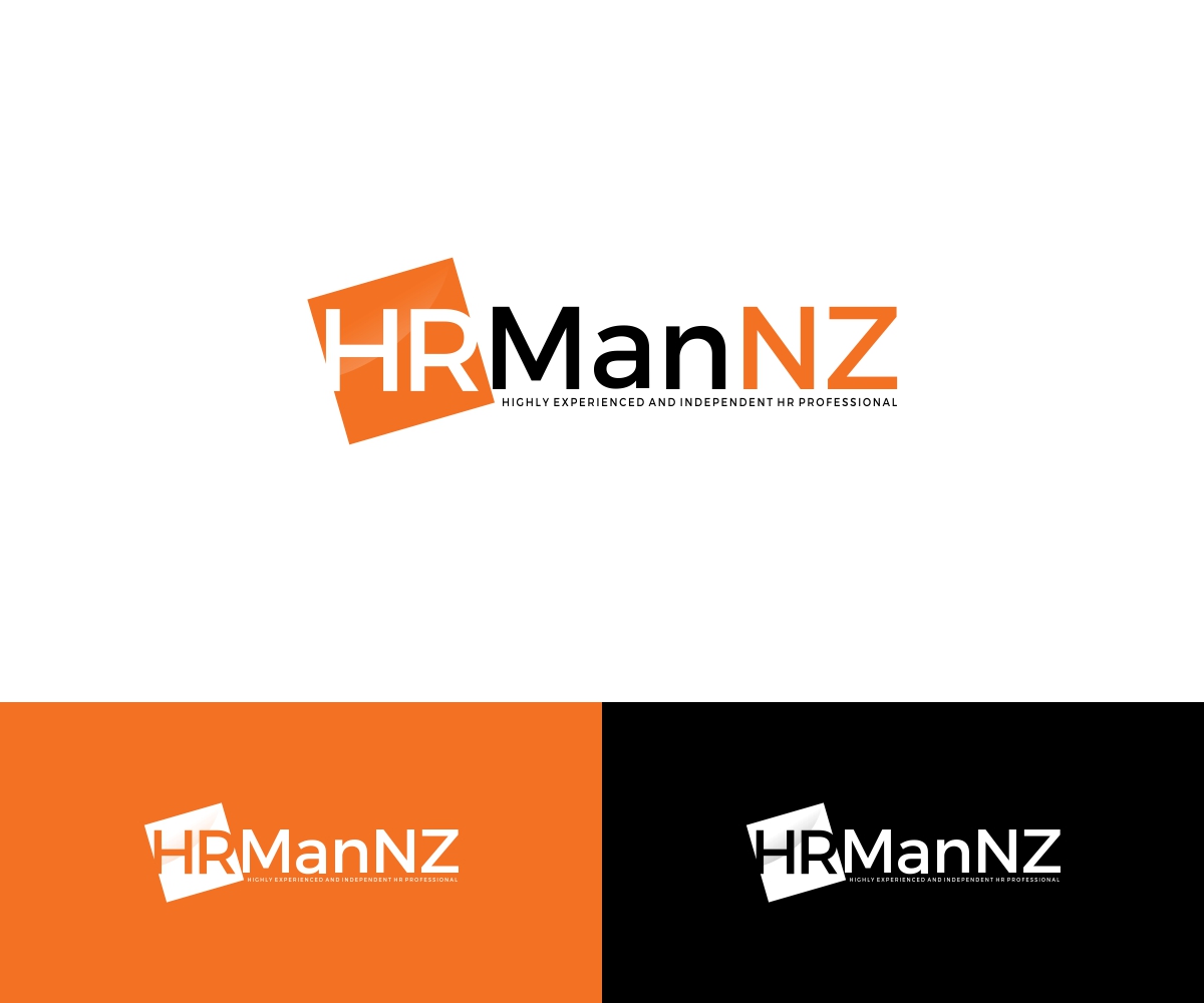 Logo Design by Liyana for HRMANNZ Limited | Design #17476669