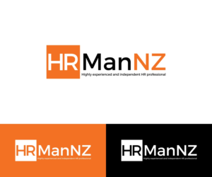 Logo Design by Liyana for HRMANNZ Limited | Design: #17476671