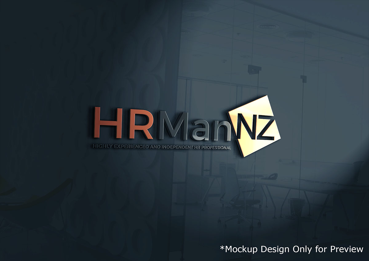 Logo Design by Liyana for HRMANNZ Limited | Design #17488486