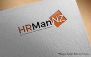 Logo Design by Liyana for HRMANNZ Limited | Design: #17488487