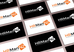 Logo Design by Liyana for HRMANNZ Limited | Design: #17488489