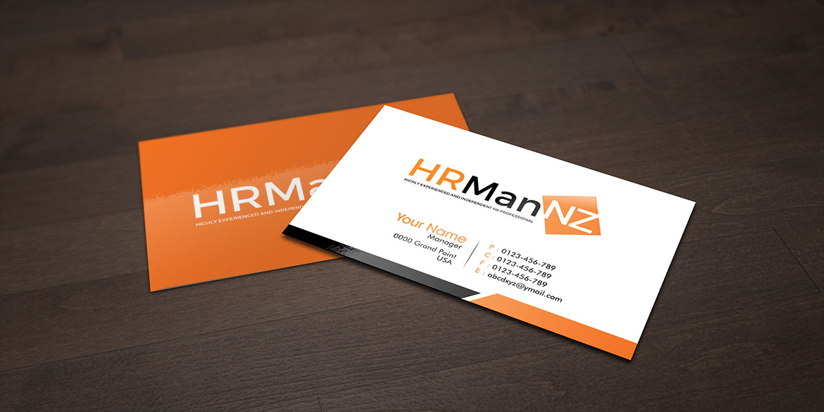 Logo Design by Liyana for HRMANNZ Limited | Design: #17488559