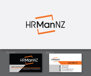 Logo Design by Dragana for HRMANNZ Limited | Design: #17484145
