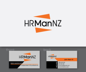 Logo Design by Dragana for HRMANNZ Limited | Design: #17484147