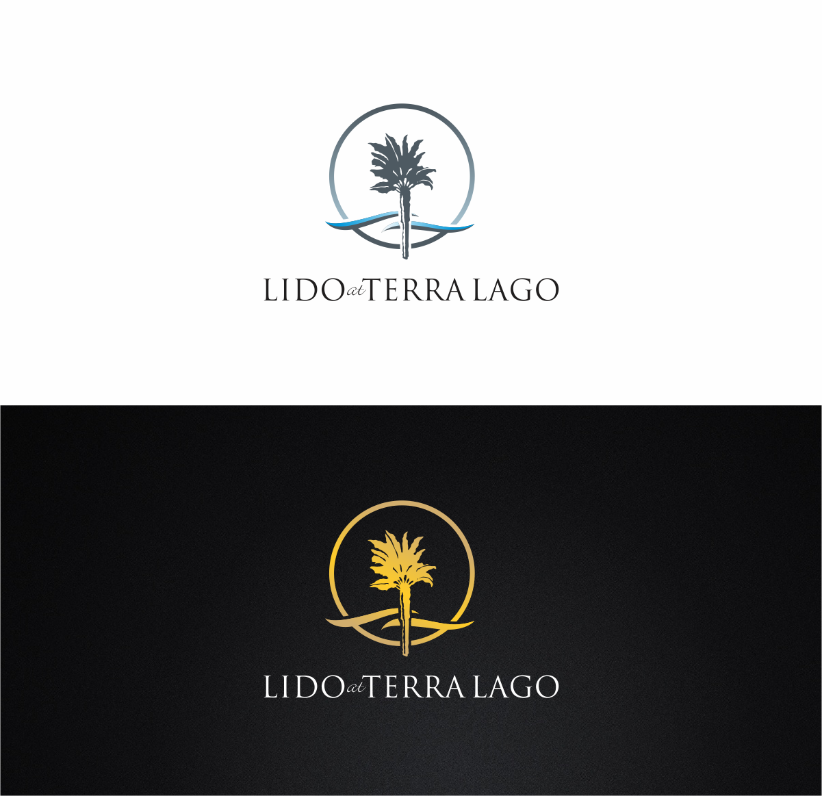 Logo Design by Arham Hidayat for The Rilington Group | Design #17733224