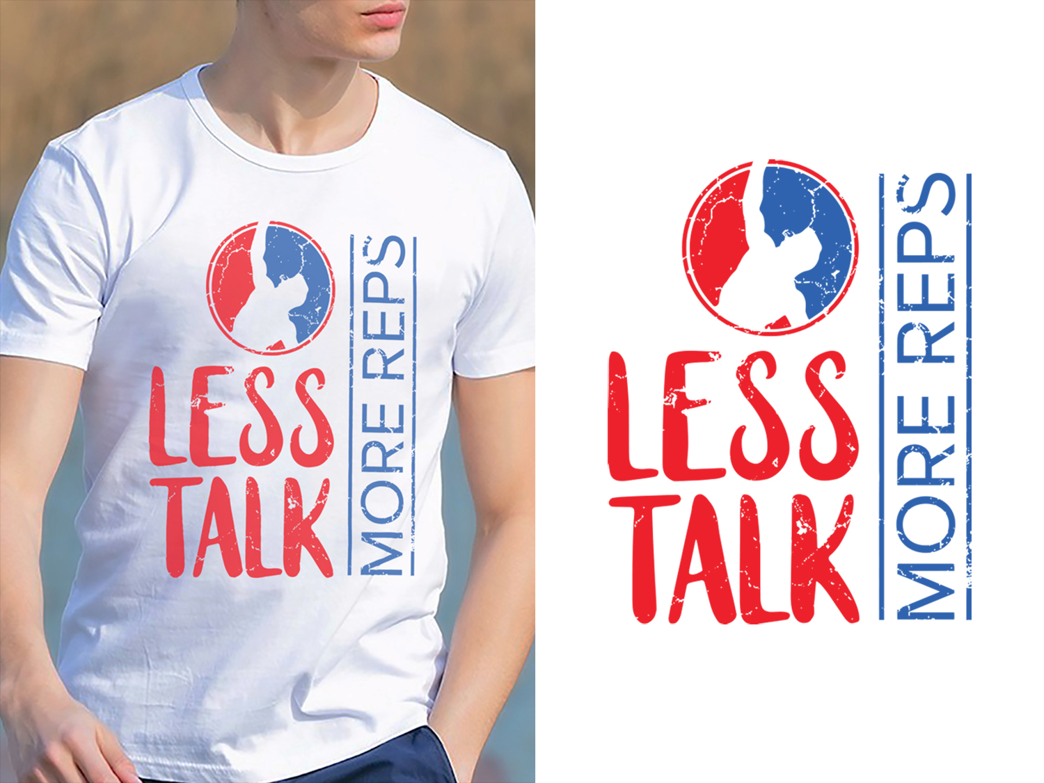 Design de T-shirt par Impressive Solutions pour ExecutiveFit LLC | Design #17467654