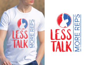 Design de T-shirt par Impressive Solutions pour ExecutiveFit LLC | Design : #17467654