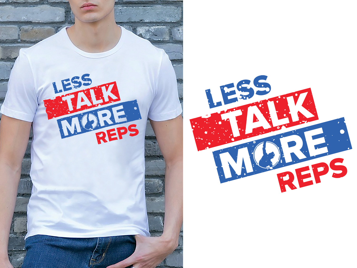 Design de T-shirt par Impressive Solutions pour ExecutiveFit LLC | Design #17467655