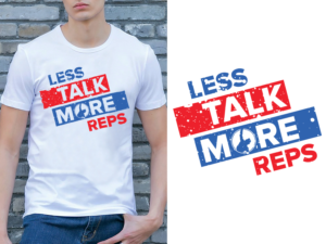 Design de T-shirt par Impressive Solutions pour ExecutiveFit LLC | Design : #17467655