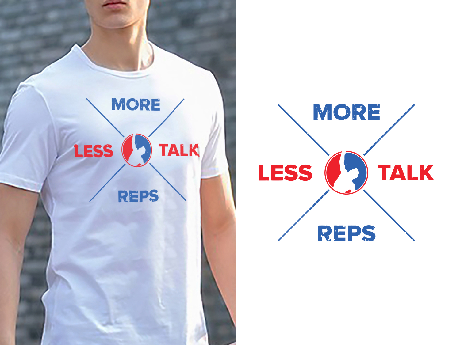 Design de T-shirt par Impressive Solutions pour ExecutiveFit LLC | Design #17467656