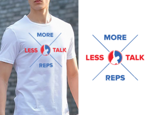 Design de T-shirt par Impressive Solutions pour ExecutiveFit LLC | Design : #17467656
