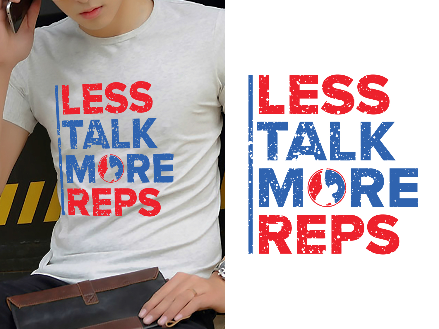 Design de T-shirt par Impressive Solutions pour ExecutiveFit LLC | Design #17467657