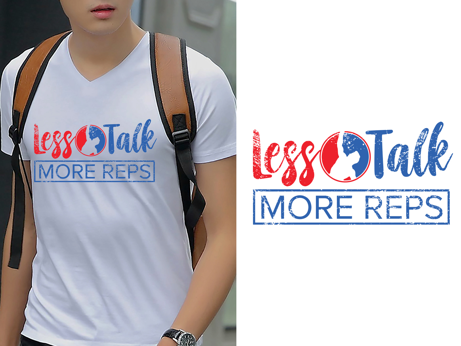 Design de T-shirt par Impressive Solutions pour ExecutiveFit LLC | Design #17467658