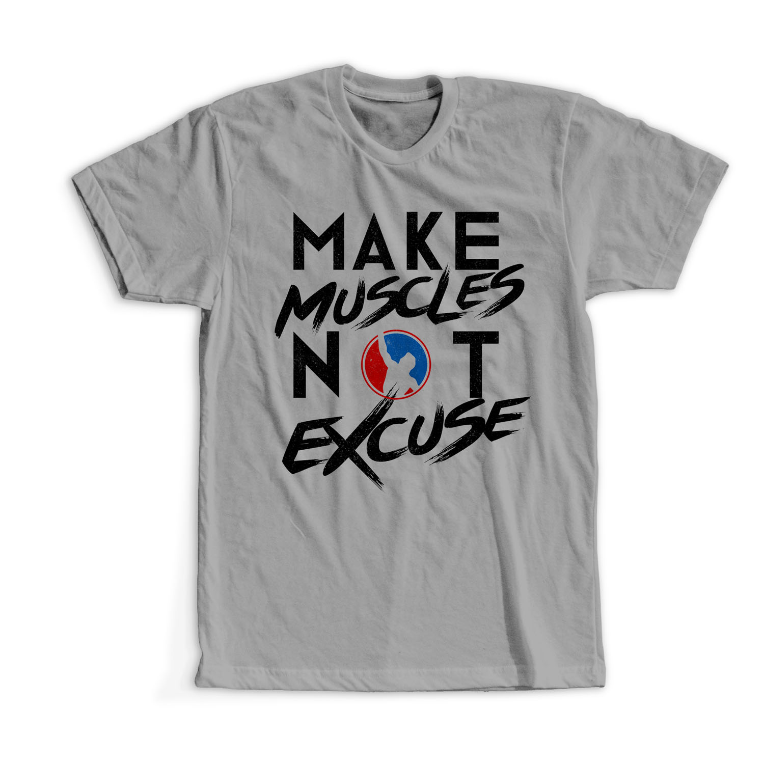 T-shirt Design by syaman for ExecutiveFit LLC | Design #17459329
