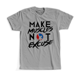 T-shirt Design by syaman