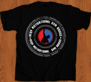 T-shirt Design by creative gravity for ExecutiveFit LLC | Design: #17464376