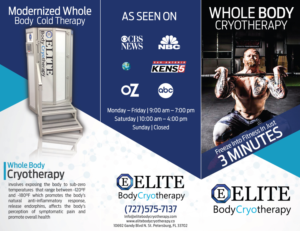 Brochure Design by Impressive Sol