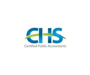 Logo Design by meygekon for CHS Tax & Business Services, PLLC | Design: #17584029