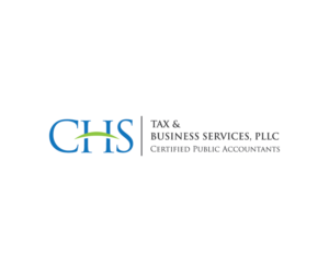 Logo Design by Designpool for CHS Tax & Business Services, PLLC | Design: #17477978
