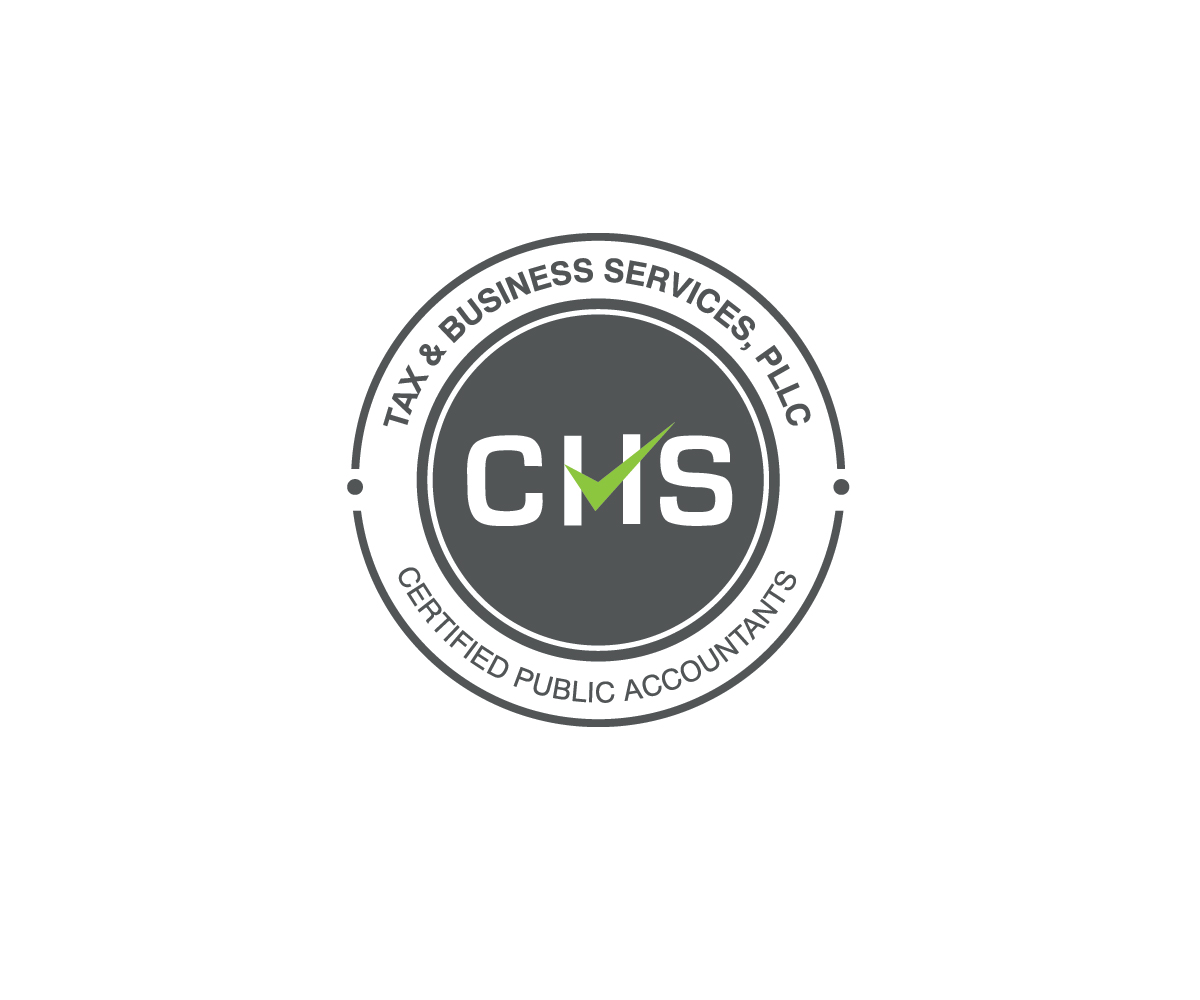 Logo Design by Designpool for CHS Tax & Business Services, PLLC | Design #17477980