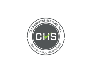 Logo Design by Designpool for CHS Tax & Business Services, PLLC | Design: #17477980