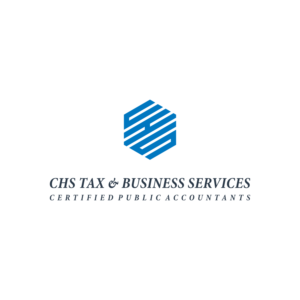 Logo Design by Optimistic_Studio for CHS Tax & Business Services, PLLC | Design: #17576073