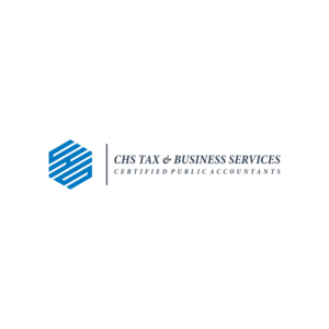 Logo Design by Optimistic_Studio for CHS Tax & Business Services, PLLC | Design: #17576075