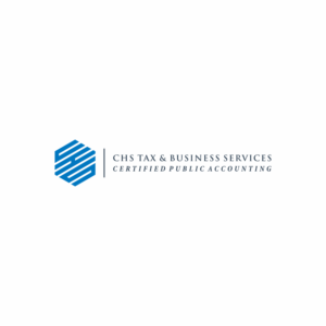 Logo Design by Optimistic_Studio for CHS Tax & Business Services, PLLC | Design: #17656437