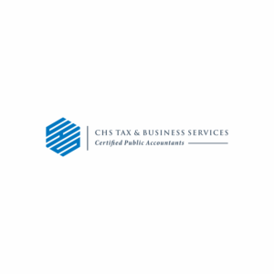 Logo Design by Optimistic_Studio for CHS Tax & Business Services, PLLC | Design: #17682210