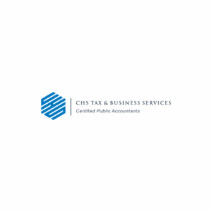 Logo Design by Optimistic_Studio for CHS Tax & Business Services, PLLC | Design: #17704362