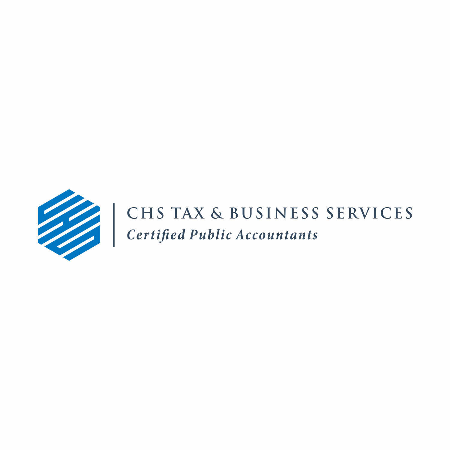 Design de Logo par Optimistic_Studio pour CHS Tax & Business Services, PLLC | Design #17737380