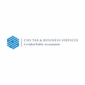 Logo Design by Optimistic_Studio for CHS Tax & Business Services, PLLC | Design: #17737380