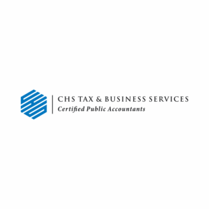 Logo Design by Optimistic_Studio for CHS Tax & Business Services, PLLC | Design: #17737381