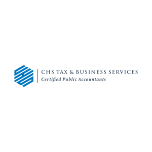 Logo Design by Optimistic_Studio for CHS Tax & Business Services, PLLC | Design: #17839448