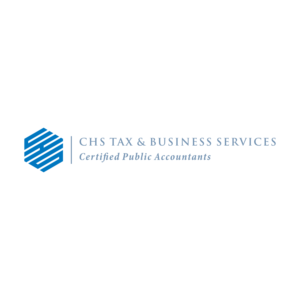 Logo Design by Optimistic_Studio for CHS Tax & Business Services, PLLC | Design: #17859898