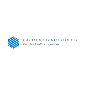 Logo Design by Optimistic_Studio for CHS Tax & Business Services, PLLC | Design: #17890416